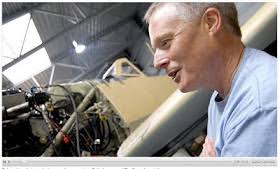 Vintage Aeroplane Writer: September 2011