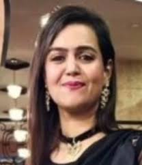 Urdu Writer Saima Haider Biography, News, Photos, Videos