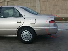 Official 2021 toyota camry site. Every 97 99 Gold Toyota Camry I See Has A Silver Bumper Album On Imgur