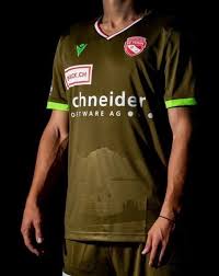 Formed in 1910 and affiliated with the scania football association, malmö ff are based at eleda stadion in malmö, scania. Fc Thun 2020 21 Away Kit