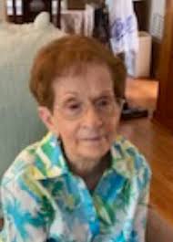 Obituary for Constance Koontz