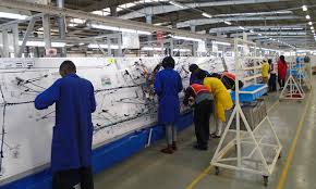 Pasdec holdings berhad, an investment holding company, is engaged in the development of residential and commercial properties primarily in malaysia. Bdc Eyes Pasdec Automotive For Controlling Stake Yourbotswana