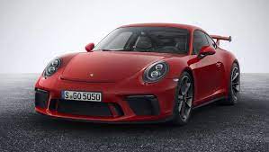 It is available in 8 colors and automatic transmission option in the malaysia. Porsche 911 Gt3 2017 New Car Sales Price Car News Carsguide