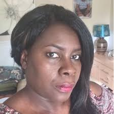 Marva Patterson (@molasis2)