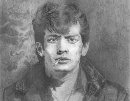 Robert Mapplethorpe Projects :: Photos, videos, logos, illustrations and  branding :: Behance