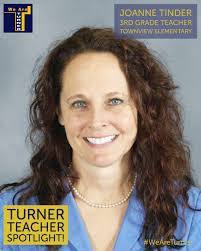 Joanne Tinder's Instagram, Twitter & Facebook