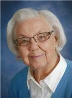 Marie Stasik Obituary (2016)