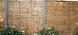 Seems to be working fine thus far. Can My Neighbour Put Up A Fence Without My Permission