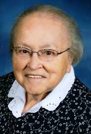 Eva S. Groff Obituary