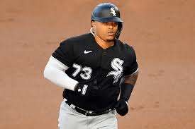 Yermin no so fast tatis mercedes. White Sox S Yermin Mercedes Makes Mlb History With 8 For 8 Start