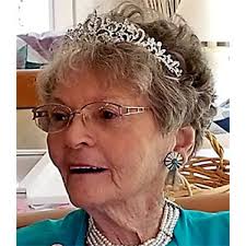 MARY A. (SHINNELLER) BENSON