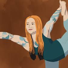 1 видео 1 просмотр обновлен 16 сент. Yoga Saves Stephani Lindsey S Life 2 Lives Podcast