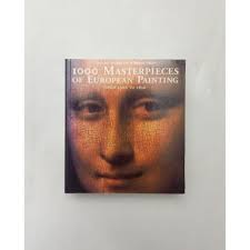 1000 Masterpieces of European Painting