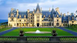 Most Expensive Homes In The World Top 10 Luxury Real Estate Sales Biltmore Estate Biltmore House Biltmore Estate Asheville