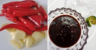 Pisang goreng yang buat sedap selain jenis pisangnya batter atau larutan tepung tu kena betul bancuhan dan ramuannya baru sedap dan rangup. Wanita Ini Kongsikan Resipi Sambal Kicap Power Ibunya Yang Confirm Sedap Tahan Lama Memang Terangkat Keluarga