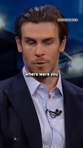 garethbale11 is just a chill guy 😎 #UCLToday