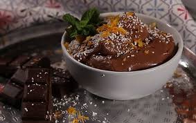 Recette Mousse Au Chocolat A L Orange Sans œufs En Video Recette Recette Mousse Au Chocolat Mousse Au Chocolat Chocolat Orange