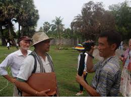 Dr. Daniel Susott's Blog