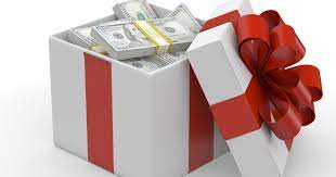 How Much Money Can You Gift Tax Free The Motley Fool In 2021 The Motley Fool Tax Free Big Gifts