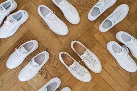 Baskets Blanches Homme Comment Choisir Ses Baskets Blanches