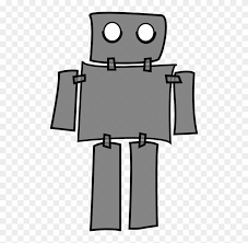 20,900 transparent png illustrations and cipart matching robot. Android Robot Png Png Download Simple Robot Clipart Transparent Png 500x745 4889169 Pngfind