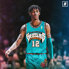 Pin By Mateo Fontanet Wladika On Ja Morant Nba Basketball Art Memphis Grizzlies Basketball Nba Basketball