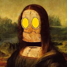 Vom discuta fiecare episod, vom rade dar si vom invata de la ei. Robotzi 2011