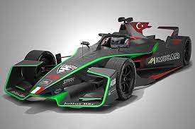 The inaugural championship race was held in beijing in september 2014. Scuderia E Neues Team Aus Osterreich Italien Bewirbt Sich Fur Formel E Saison 2022 E Formel De