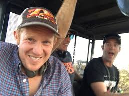 Near Perfection: The 2018 Tremors Pilot