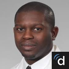 Dr. Michael Baugh, MD