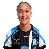 Inés Losada » teammates :: Women Volleybox