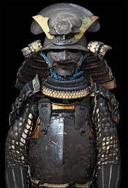 Pin By Brodie Balser On Nravitsya Samurai Armor Chinese Armor Japanese Warrior