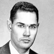 Louis BALLARD Obituary (1924