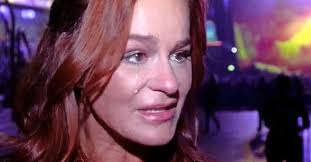 Nicht zuletzt zeigt ihr eigener lebensweg, wie gut es ist, sich von. Abschied Das Werden Traurige Weihnachten Fur Andrea Berg Und Ihre Familie