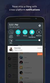 15.6 really is the version to go back to. Discord Chat For Gamers Apk Thing Android Apps Free Download