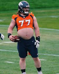 No speed ramping, no overlays, no cameraman—just a kid and his gopro. Quinn Meinerz El Nuevo Centro De Hablemos De Football Facebook