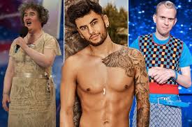 Even so, lots of people still use the term asperger's. Reality Stars With Asperger S How Niall Aslam Isn T The First Celebrity To Find Success On Tv With Autism Mirror Online