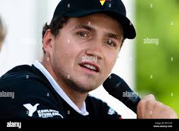 Paul kohlhoff hi-res stock photography and images