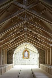 Pin By Tristan Gazules On Maison Timber Architecture Structure Architecture Architecture