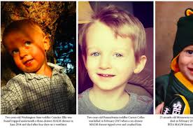 Ikea Reaches $50 Million Settlement After Deaths Of Three Toddlers