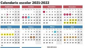 We did not find results for: Calendario Escolar Definitivo En Aragon Curso 2021 2022 Fechas Festivos Y Puentes