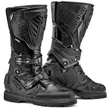 The first sidi adventure boots were extremely popular and the second version are proving just as good. Sidi Adventure 2 Gore Tex Motorcycle Boots Buy Cheap Fc Moto