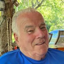 Richard Bartley Benson Obituary April 8, 2023