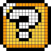 Pin By Christine On Gabe S Minecraft Pixel Art Grid Pixel Art Pattern Pixel Art