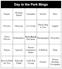 The 'free space' of this card is thematic. 5 Free Online Bingo Card Generator For Teachers