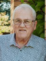 Obituary of Thomas Patrick "Pat" Ferris