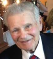 Obituary information for Robert R. Robins