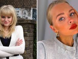 Where is Lucy Beale actress Hetti Bywater now? EastEnders star's career  revealed after...
