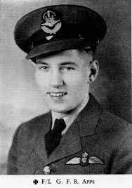 Geoffrey Frank Rowe Apps