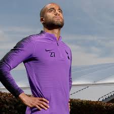 You have to defend better. you have to defend. Lucas Moura I Saw A Guy Arrive And Put A Gun To The Driver S Head Tottenham Hotspur The Guardian